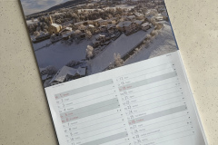 Kalender 2025